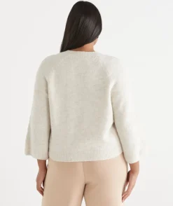 Sussan Tops|Knitwear><noscript><img width=