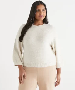 Sussan Tops|Knitwear><noscript><img width=