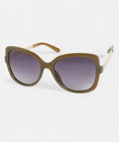 Sussan Sunglasses>Alessandria Sunglasses MOSS