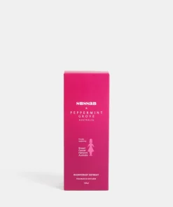 Sussan Gift & Wellbeing|Bcna>BCNA 100ML DIFFUSER PINK
