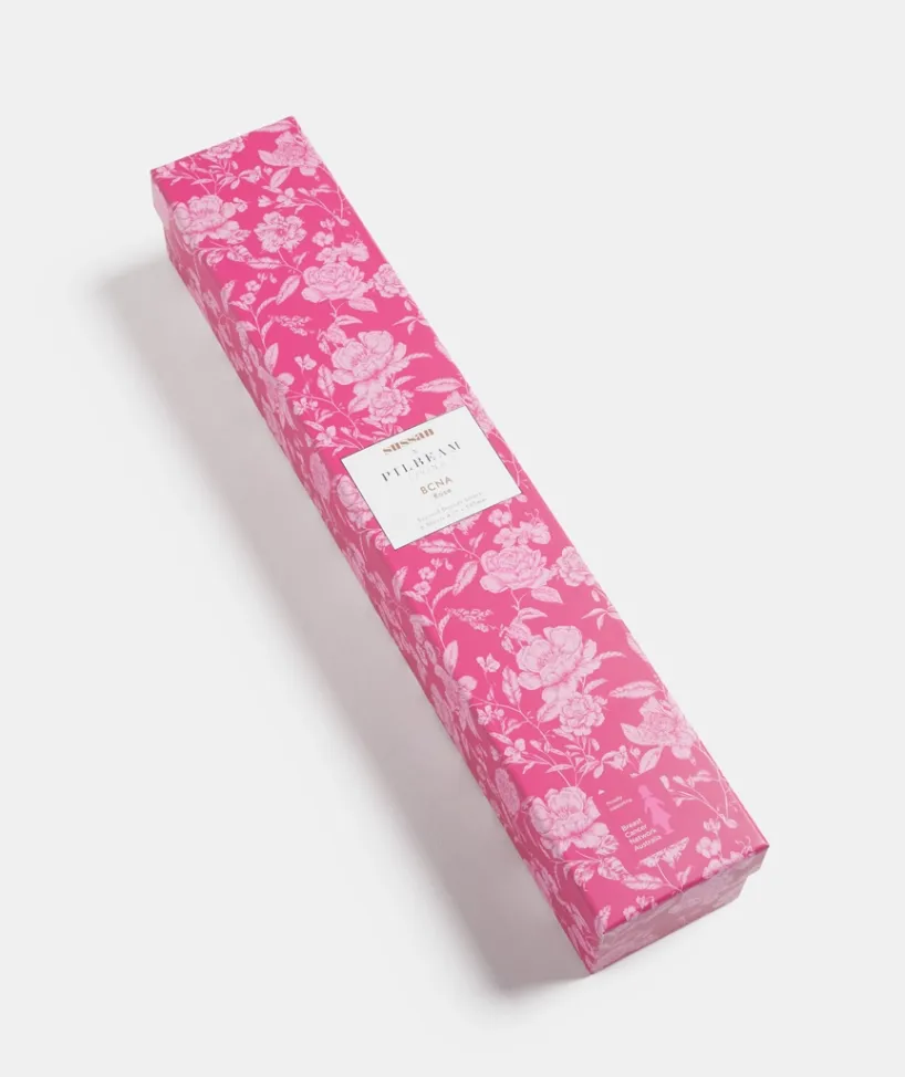 Sussan Gift & Wellbeing|Bcna>BCNA Scented Ginger Flower Drawliner PINK