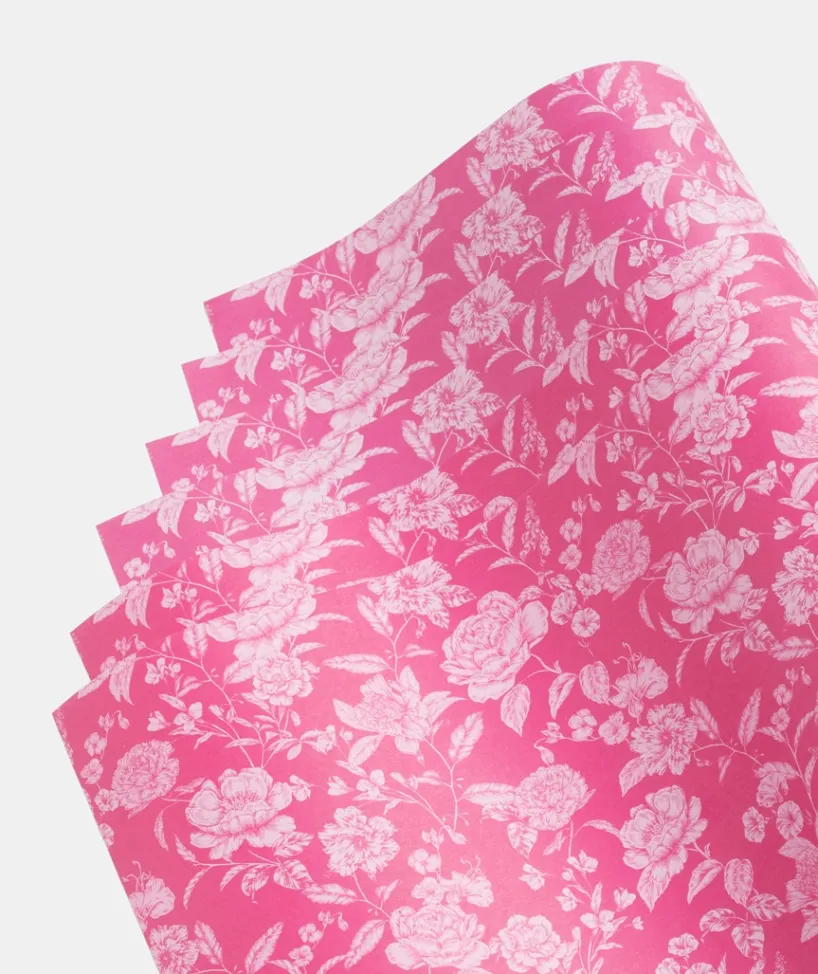 Sussan Gift & Wellbeing|Bcna>BCNA Scented Ginger Flower Drawliner PINK