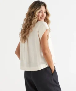 Sussan Tops|Shirts & Blouses><noscript><img width=