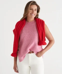 Sussan Tops|Knitwear><noscript><img width=