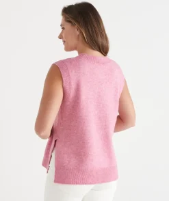 Sussan Tops|Knitwear><noscript><img width=