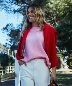 Sussan Tops|Knitwear><noscript><img width=