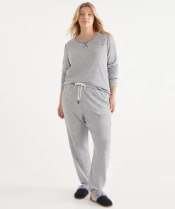 Sussan Pyjama Bottoms|Everyday Icons><noscript><img width=