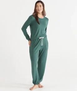 Sussan Pyjama Bottoms|Everyday Icons><noscript><img width=