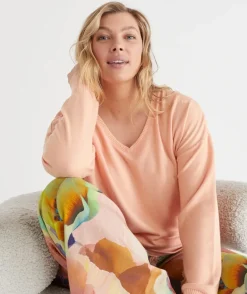 Sussan Women's Pyjama Tops><noscript><img width=