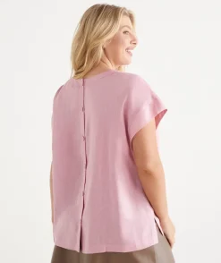 Sussan Tops|Shirts & Blouses><noscript><img width=