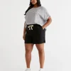 Sussan Shorts>Casual Short