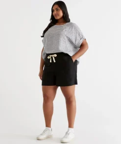 Sussan Shorts>Casual Short