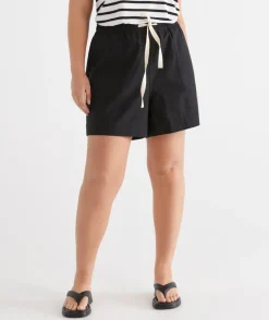 Sussan Shorts>Casual Short