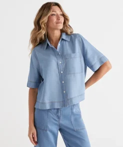 Sussan Tops|Matching Sets><noscript><img width=