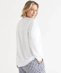 Sussan Women's Pyjama Tops|Everyday Icons><noscript><img width=