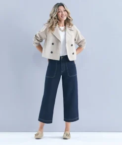 Sussan Pants|Denim><noscript><img width=