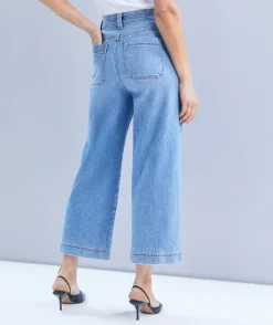 Sussan Pants|Denim><noscript><img width=