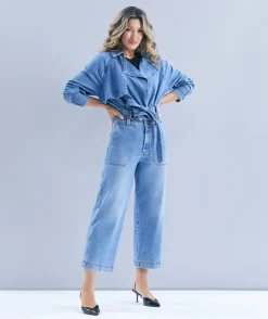 Sussan Pants|Denim><noscript><img width=