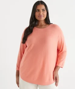 Sussan Tops|Knitwear><noscript><img width=