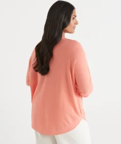 Sussan Tops|Knitwear><noscript><img width=