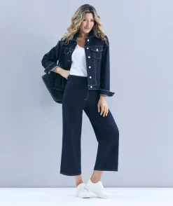 Sussan Pants|Denim><noscript><img width=