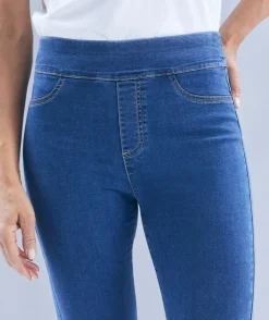 Sussan Pants|Denim><noscript><img width=