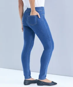 Sussan Pants|Denim><noscript><img width=