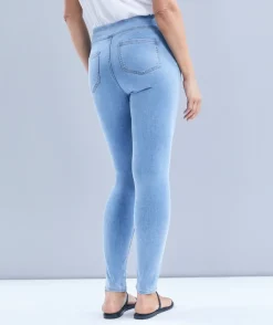 Sussan Pants|Denim><noscript><img width=