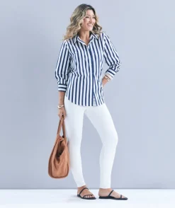 Sussan Pants|Denim><noscript><img width=