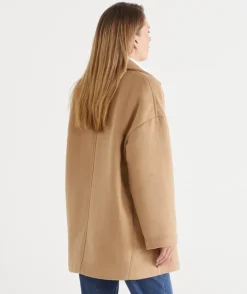 Sussan Jackets & Coats|Coats><noscript><img width=