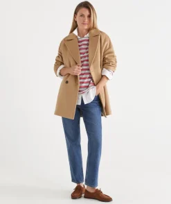 Sussan Jackets & Coats|Coats><noscript><img width=