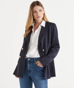 Sussan Jackets & Coats|Coats><noscript><img width=