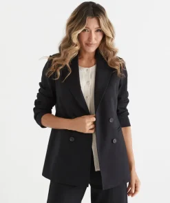 Sussan Jackets & Coats|Coats><noscript><img width=