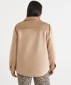 Sussan Jackets & Coats|Jackets><noscript><img width=