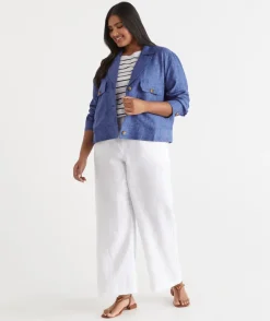 Sussan Pants><noscript><img width=