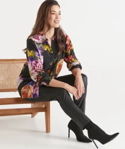 Sussan Tops|Shirts & Blouses><noscript><img width=