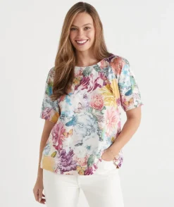 Sussan Tops><noscript><img width=