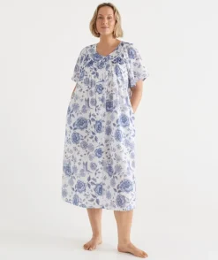 Sussan Dressing Gowns><noscript><img width=