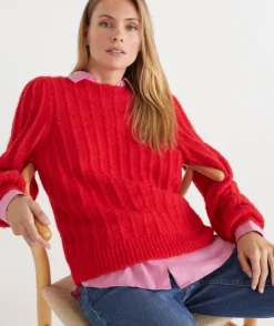 Sussan Tops|Knitwear><noscript><img width=