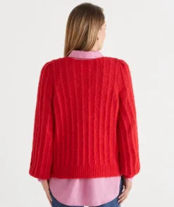 Sussan Tops|Knitwear><noscript><img width=