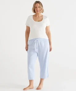 Sussan Pyjama Bottoms><noscript><img width=
