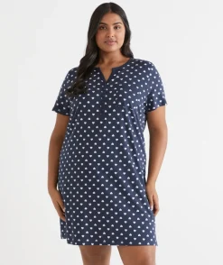 Sussan Nighties|Everyday Icons>Heart Nightie