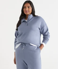 Sussan Tops|Loungewear><noscript><img width=