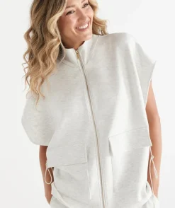 Sussan Tops|Loungewear><noscript><img width=