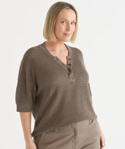 Sussan Tops|Knitwear><noscript><img width=