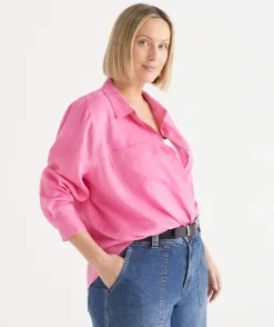 Sussan Tops|Shirts & Blouses><noscript><img width=