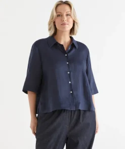 Sussan Tops|Shirts & Blouses><noscript><img width=