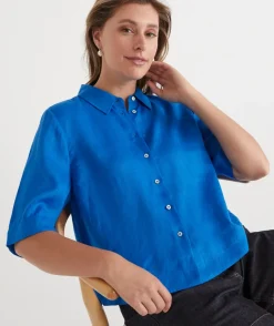 Sussan Tops|Shirts & Blouses><noscript><img width=