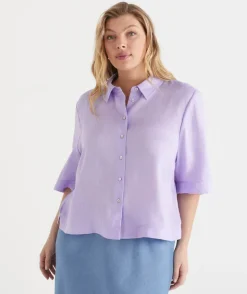 Sussan Tops|Shirts & Blouses><noscript><img width=