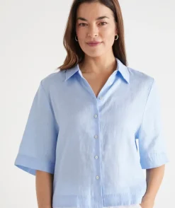 Sussan Tops|Shirts & Blouses><noscript><img width=